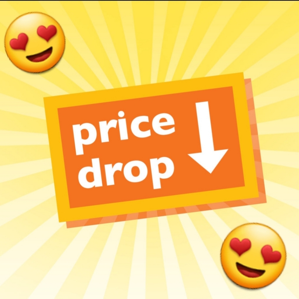 Price Drops